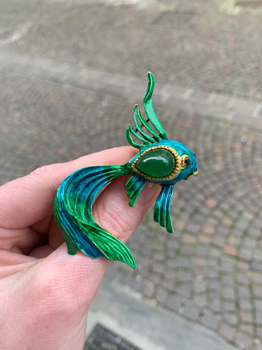 Spilla Pesce
