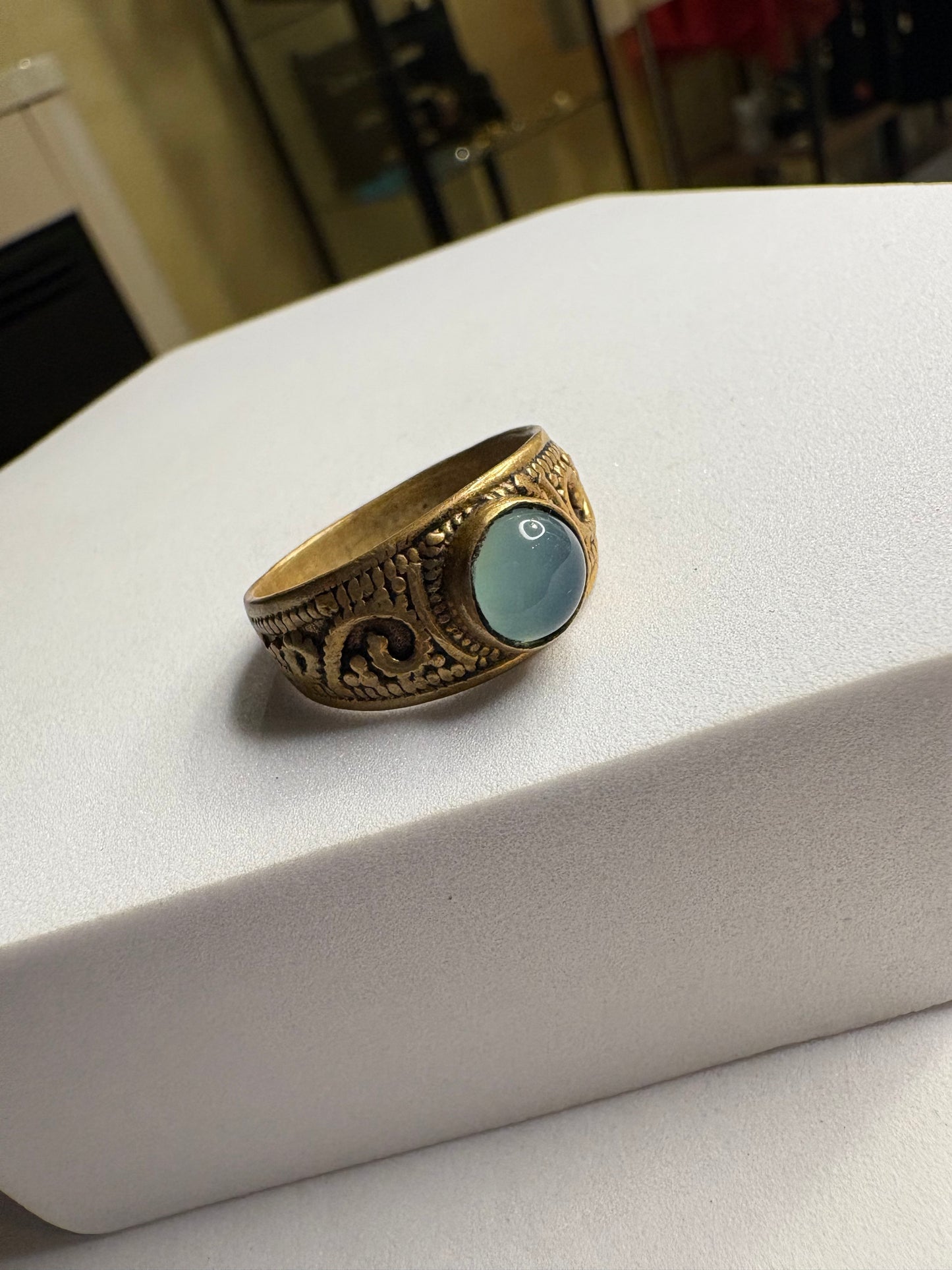 Anello Etnico