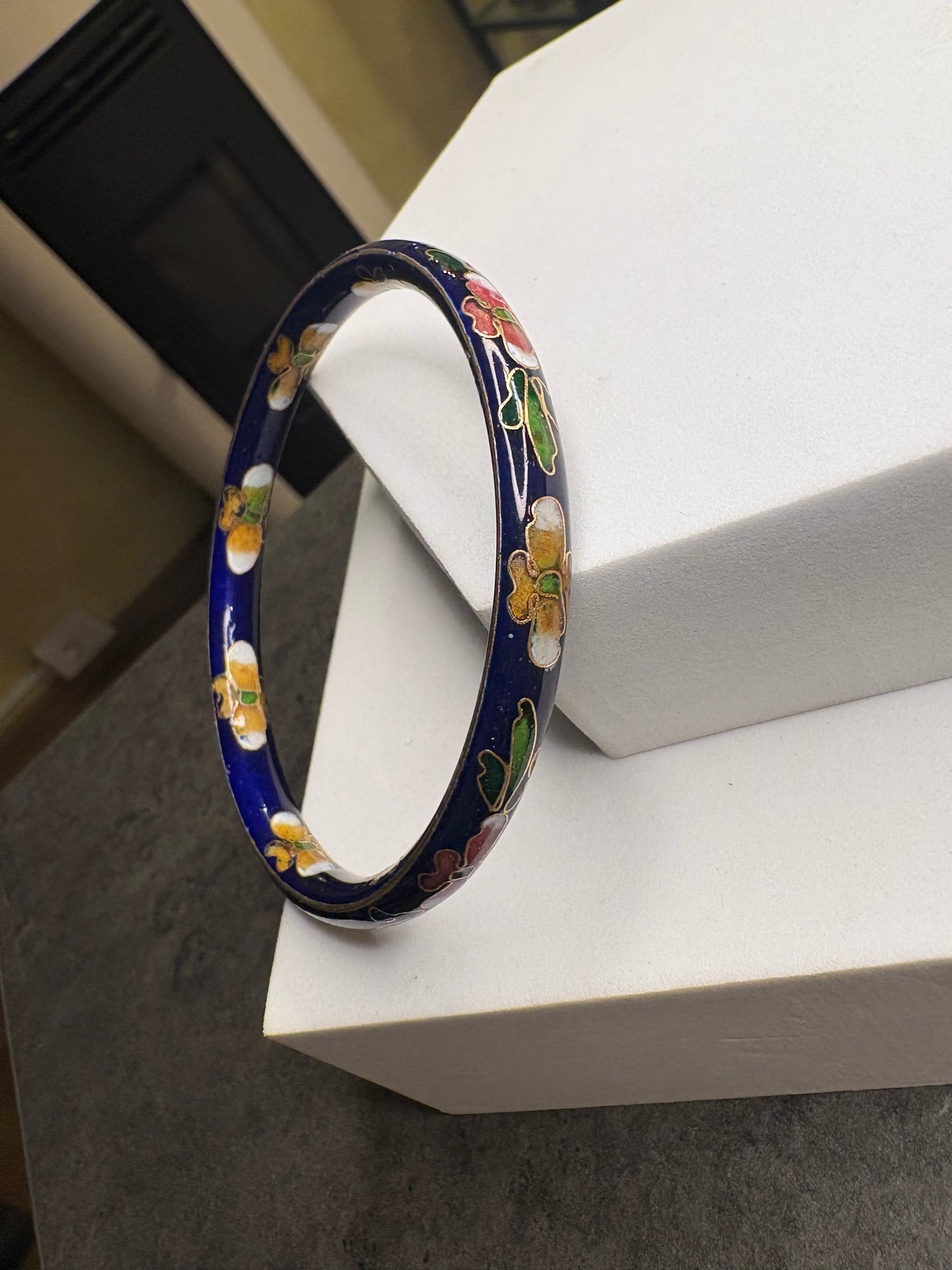 Bracciale Cloisonné