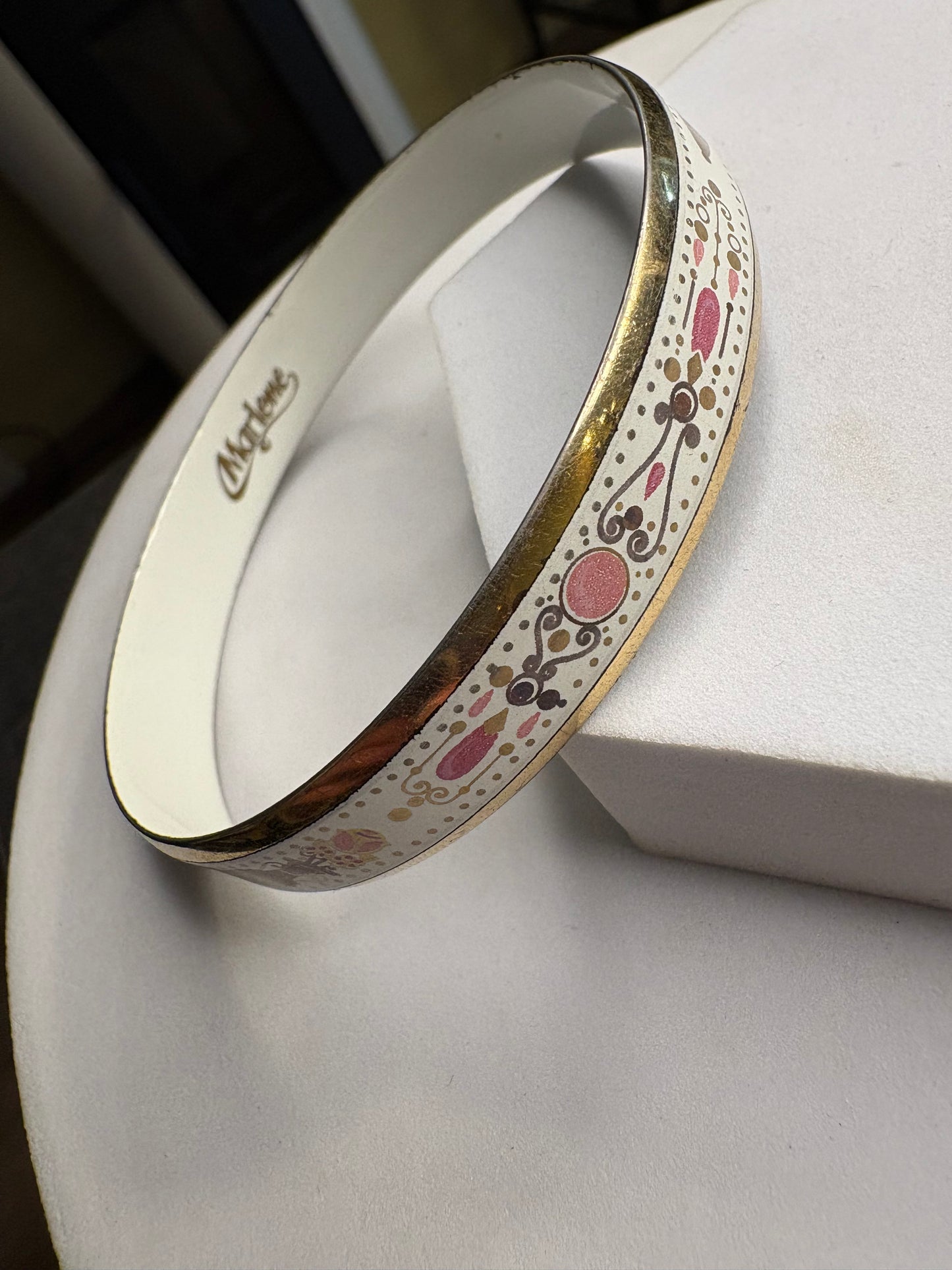 Bracciale rigido Merlene