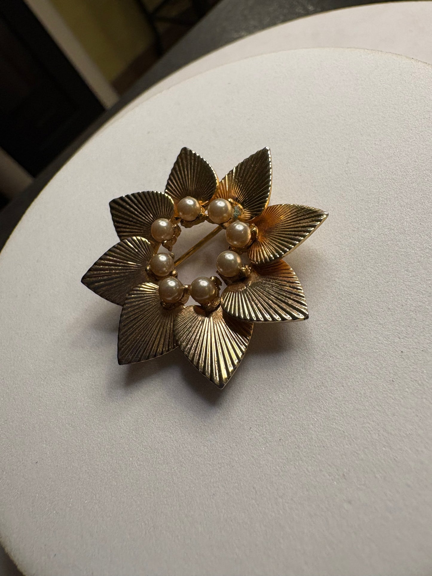 Spilla “Fiore”