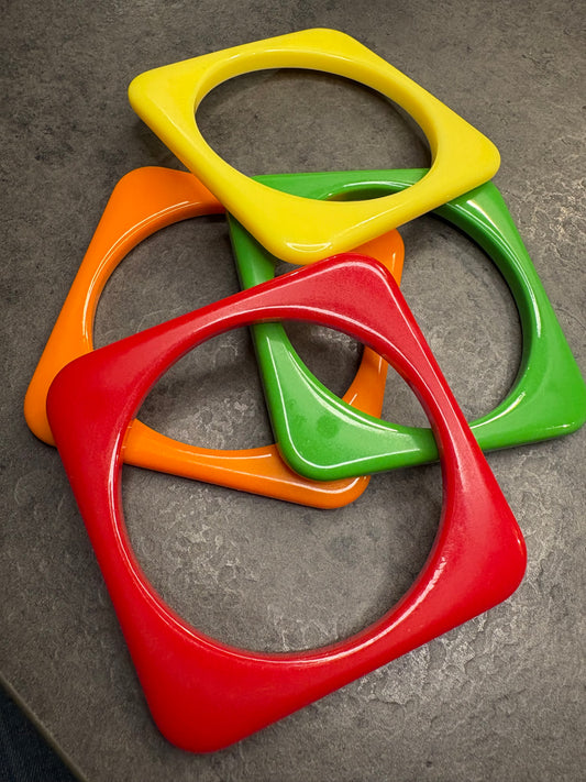 Bracciali