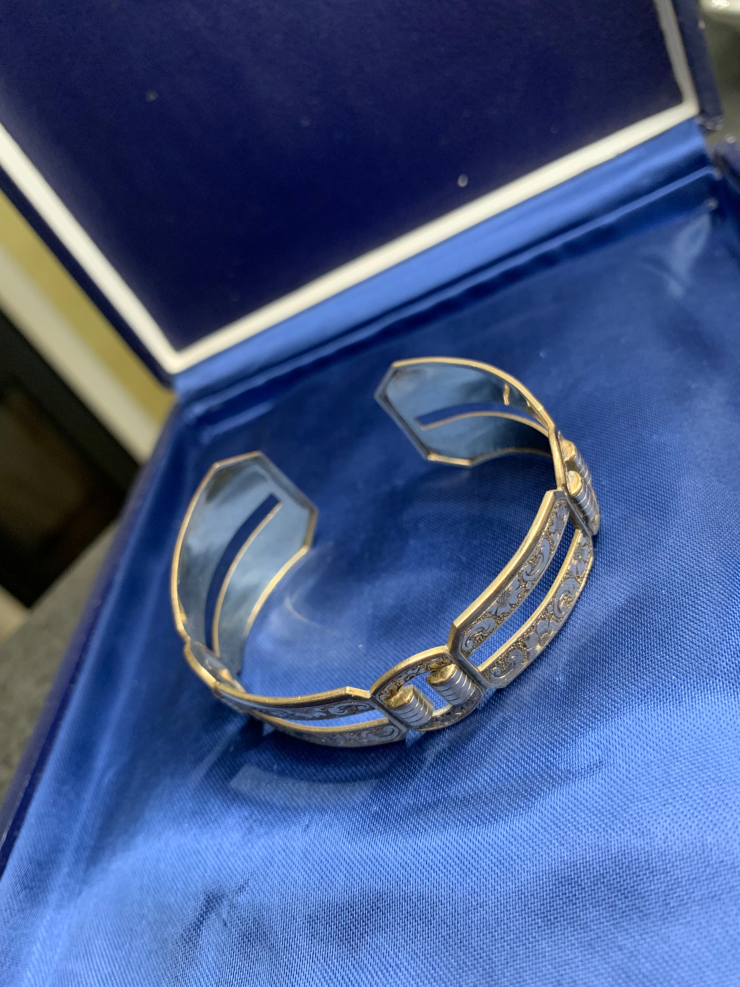 Bracciale Andreas Daub