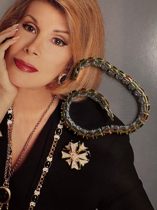 Bracciale Joan Rivers
