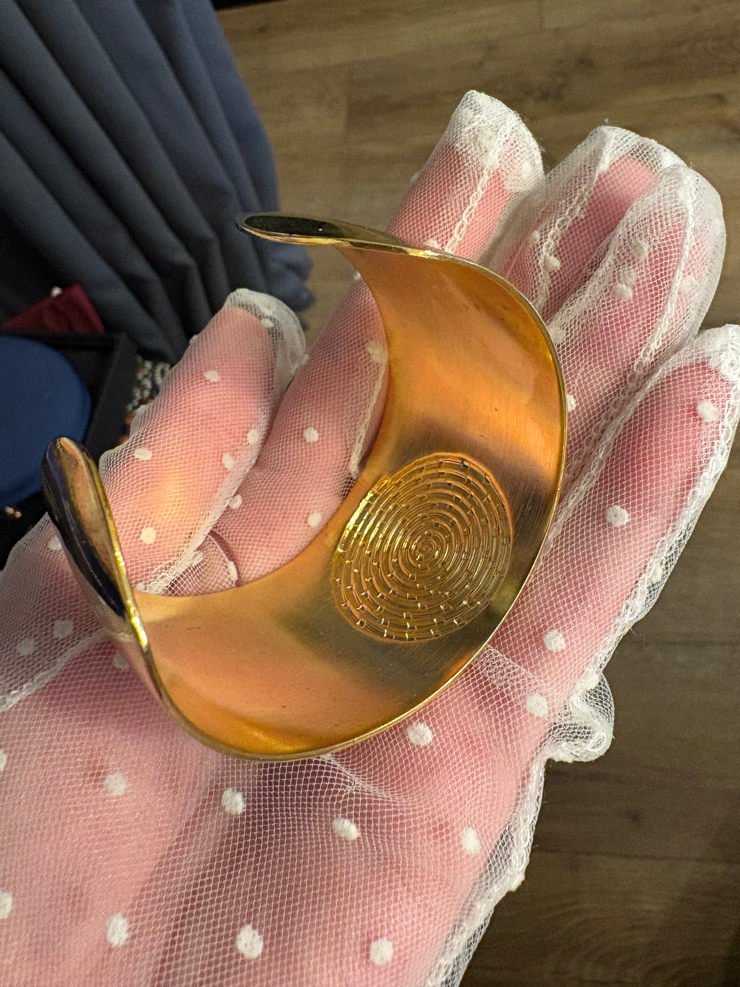 Bracciale Rigido