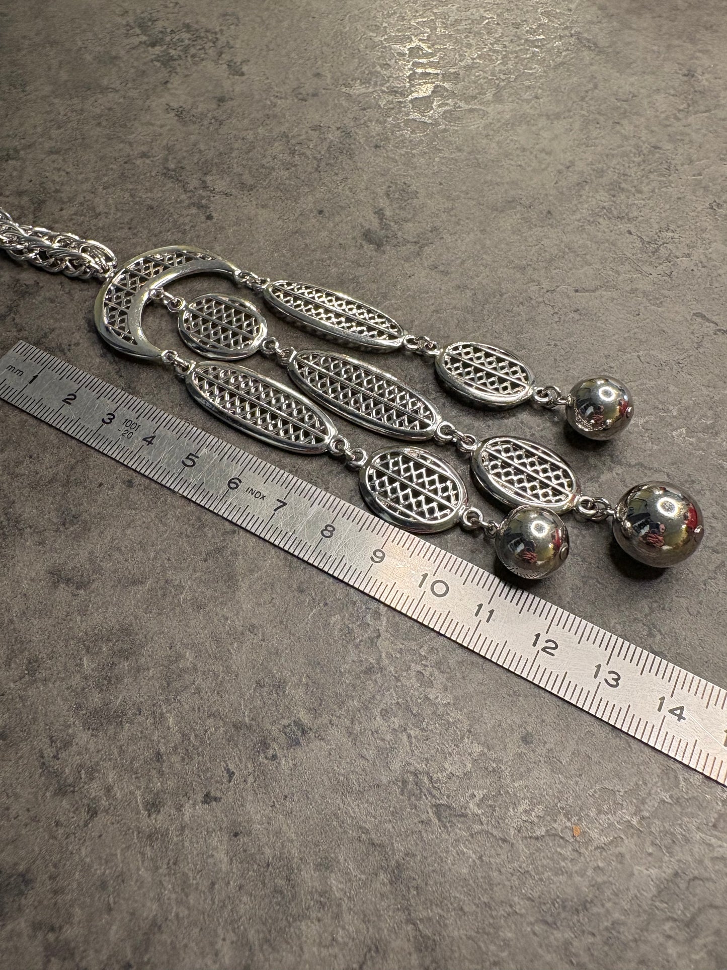 Collana Trifari