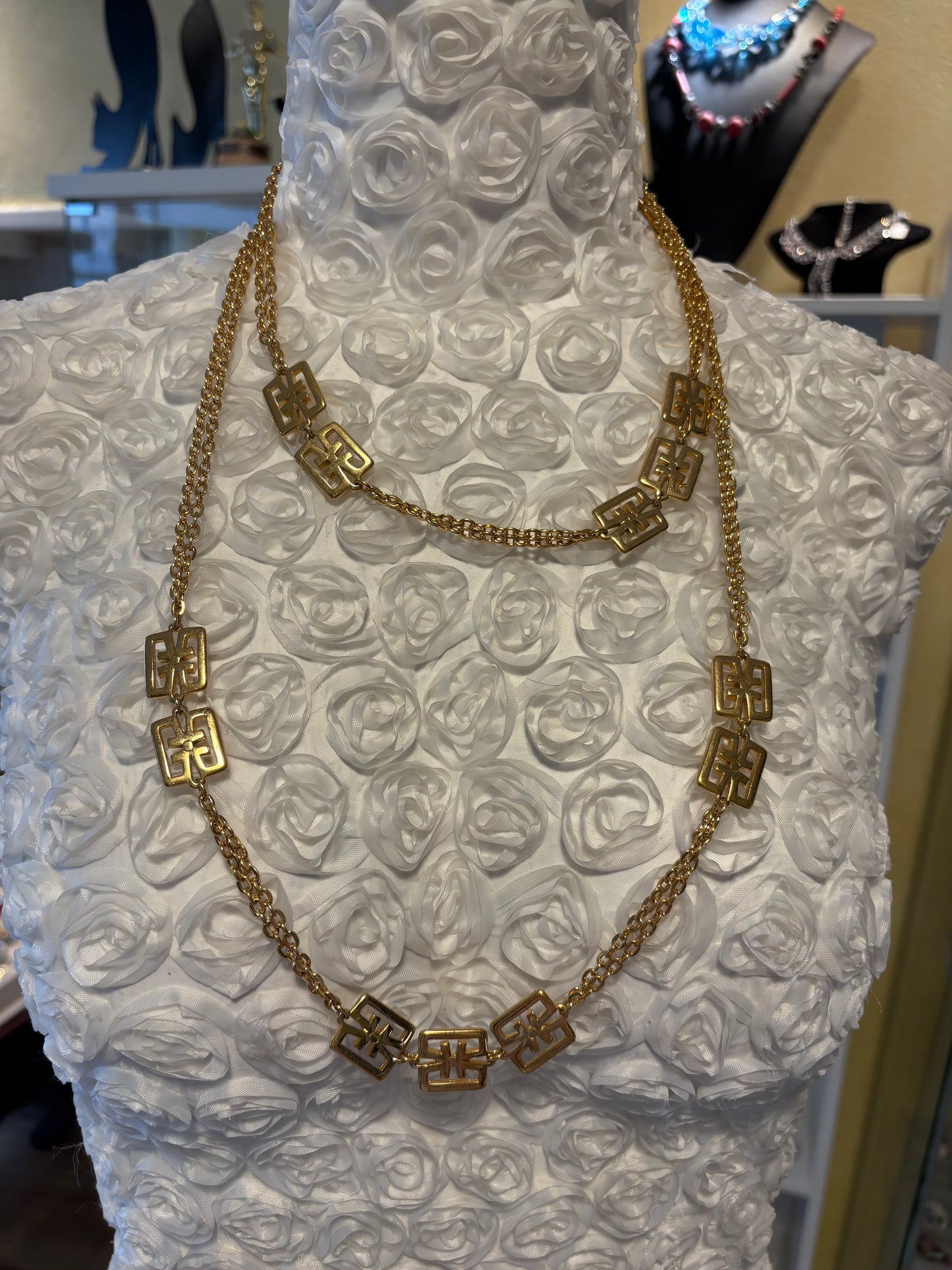 Collana Trifari