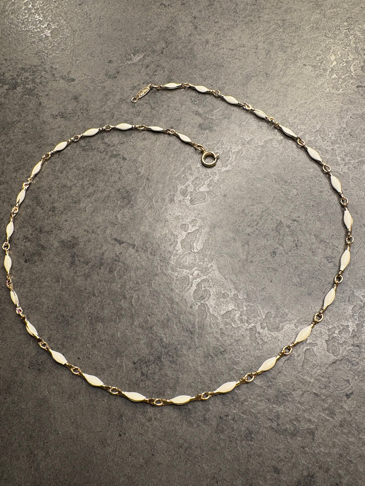 Collana Napier