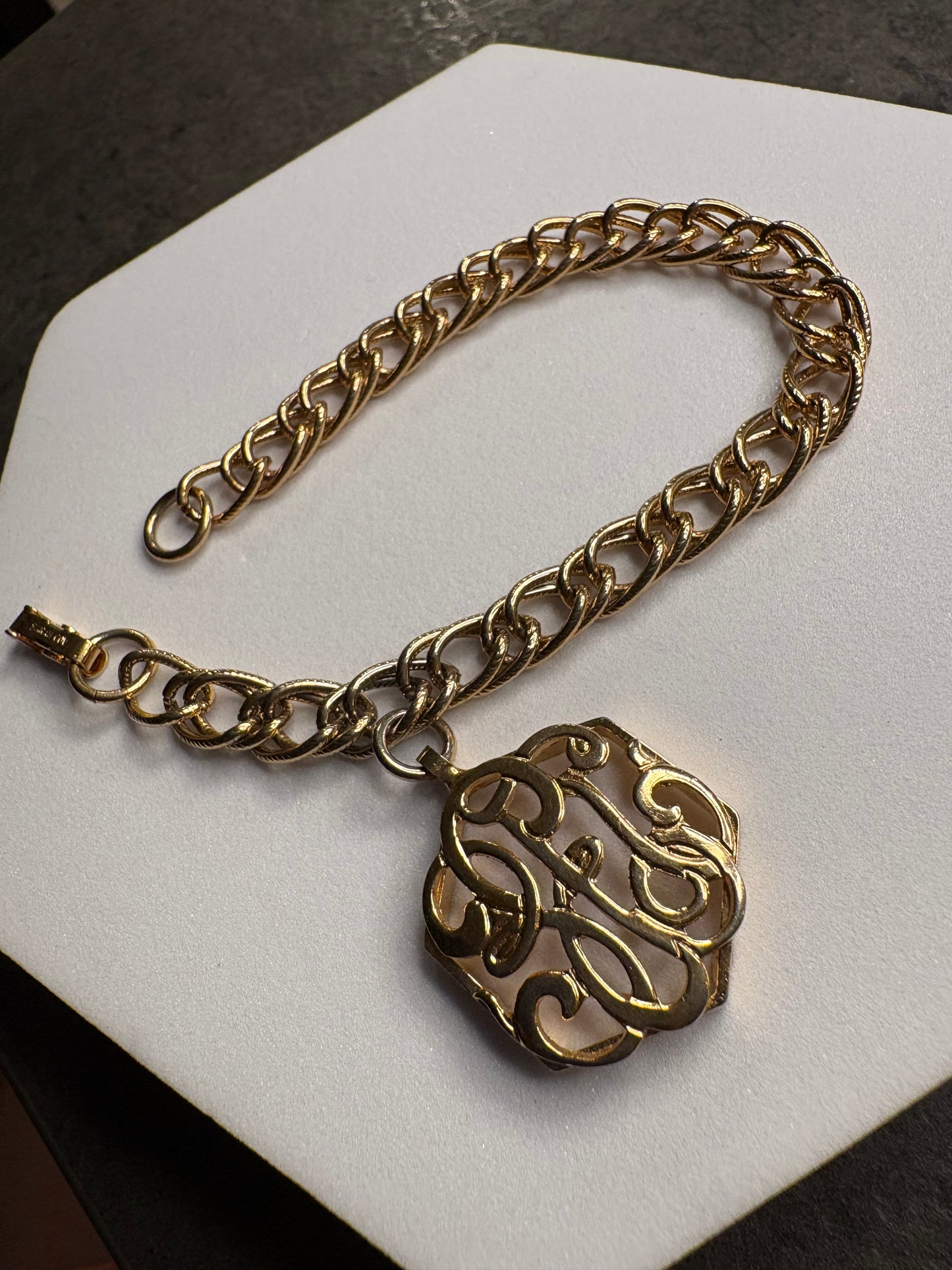 Bracciale Sarah Coventry “Young Charmer” – 1967
