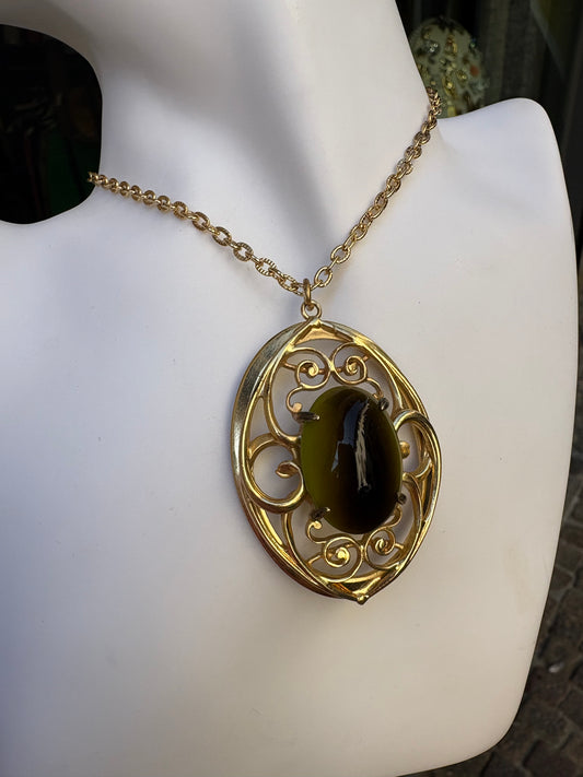 Collana “Gatto”