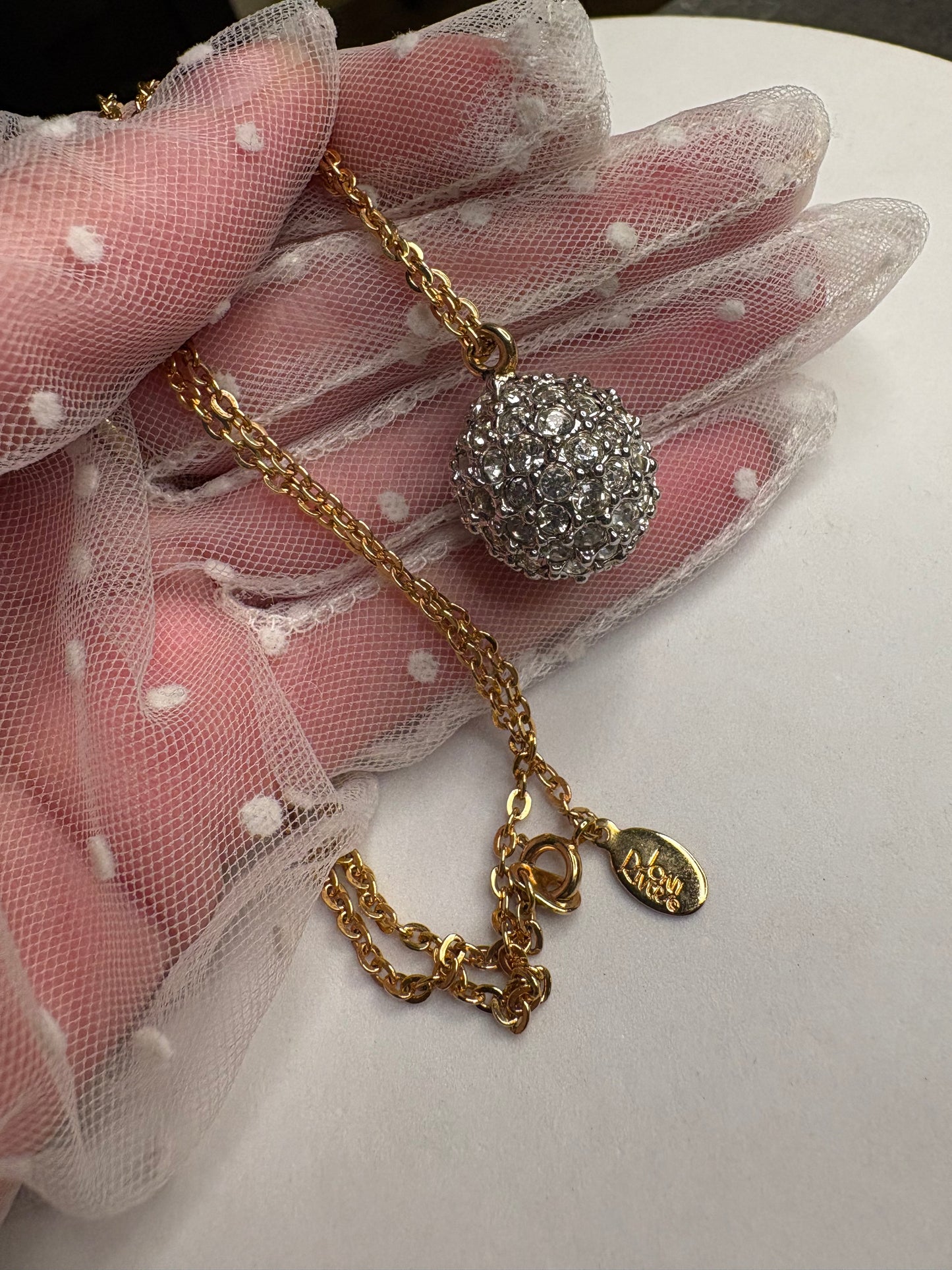 Collana Joan Rivers