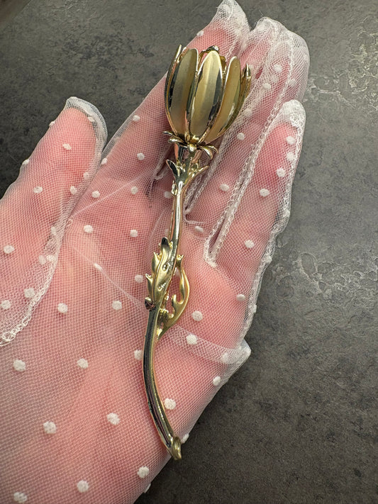 Spilla “Fiore”