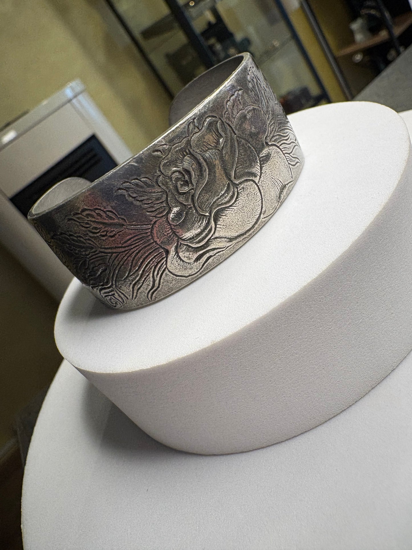 Bracciale Salisbury “Giugno”