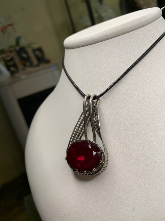 Pendente vintage