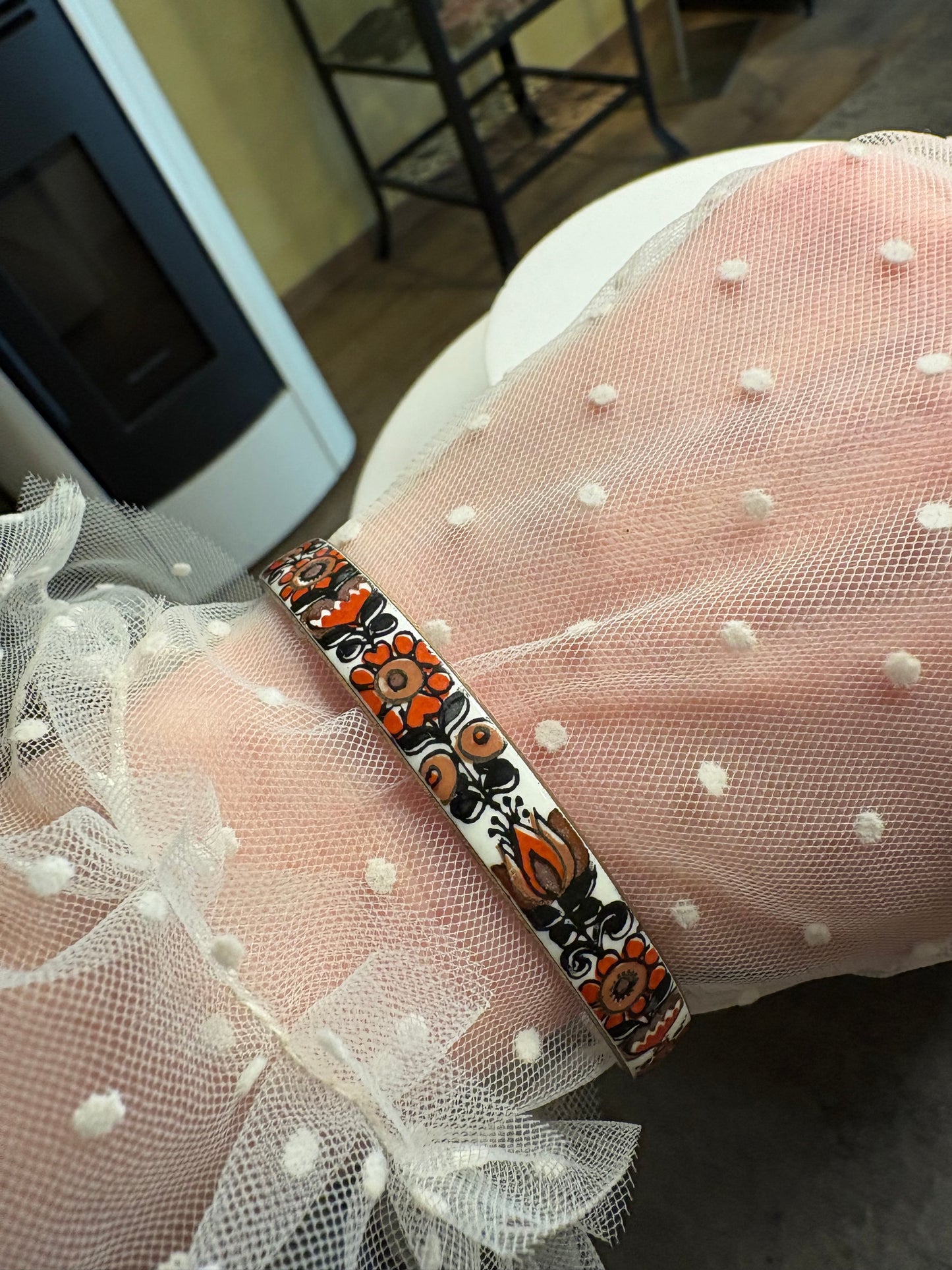 Bracciale Rigido