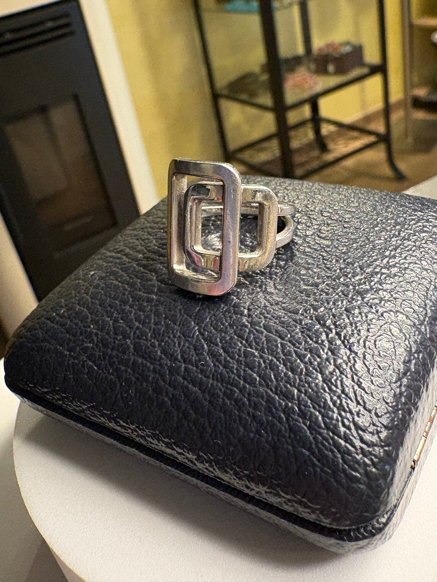 Anello Calvin Klein