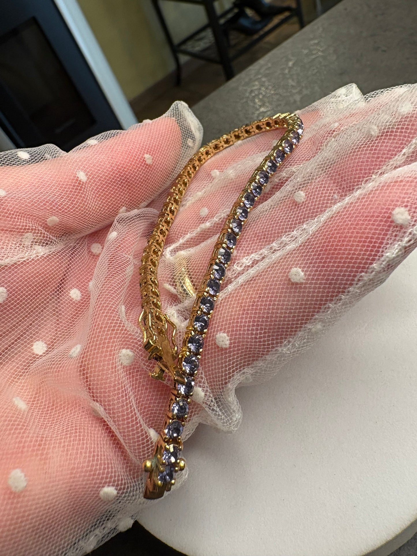 Bracciale Joan Rivers