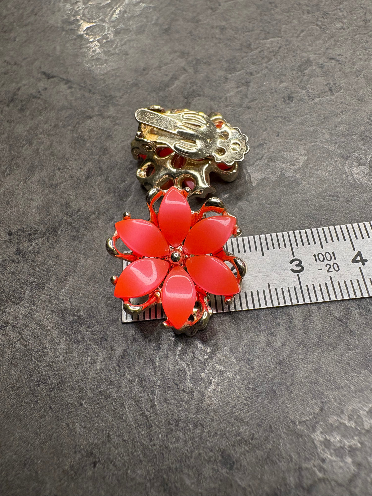 Parure “Fiori”