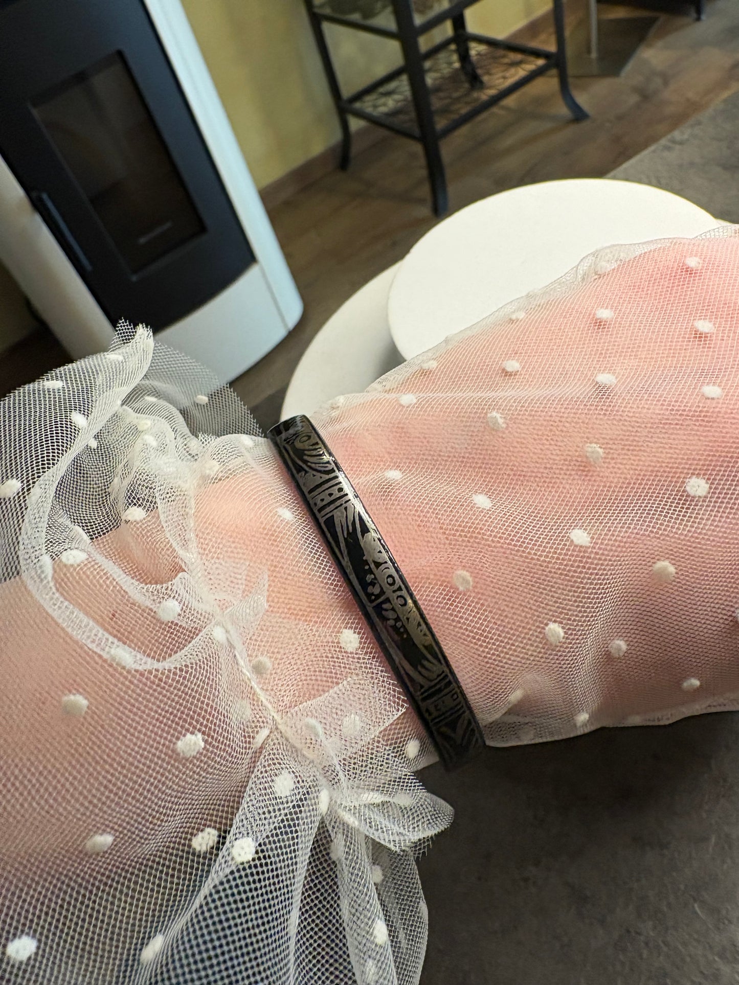 Bracciale Rigido