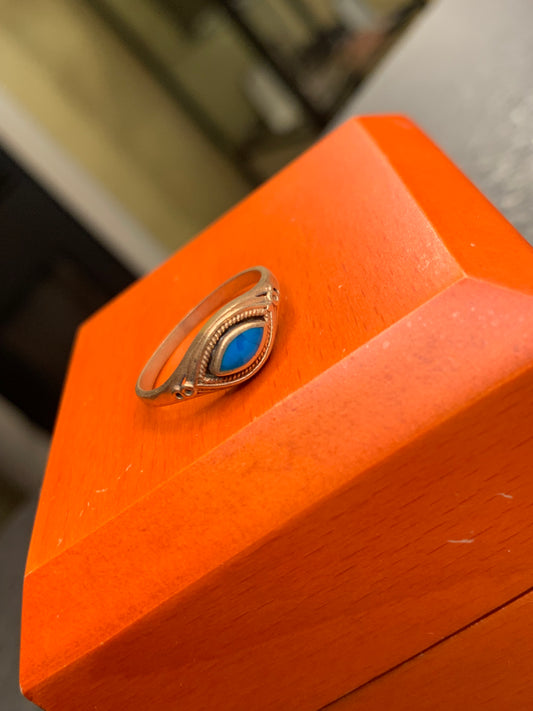 Anello vintage