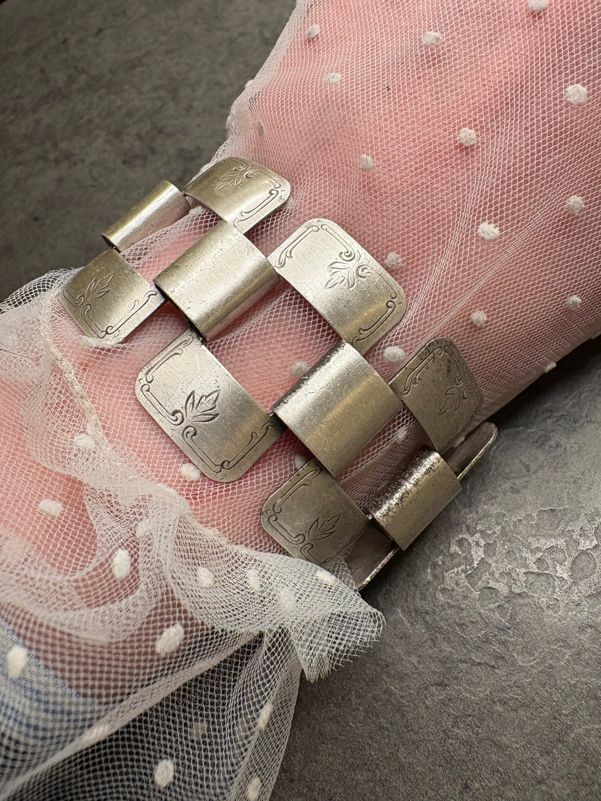 Bracciale Sarah Coventry 1976