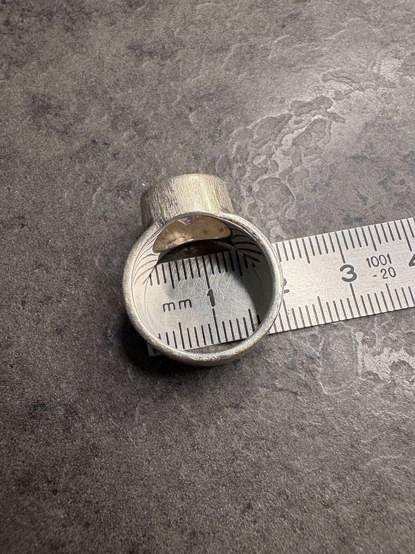 Anello Argento 925