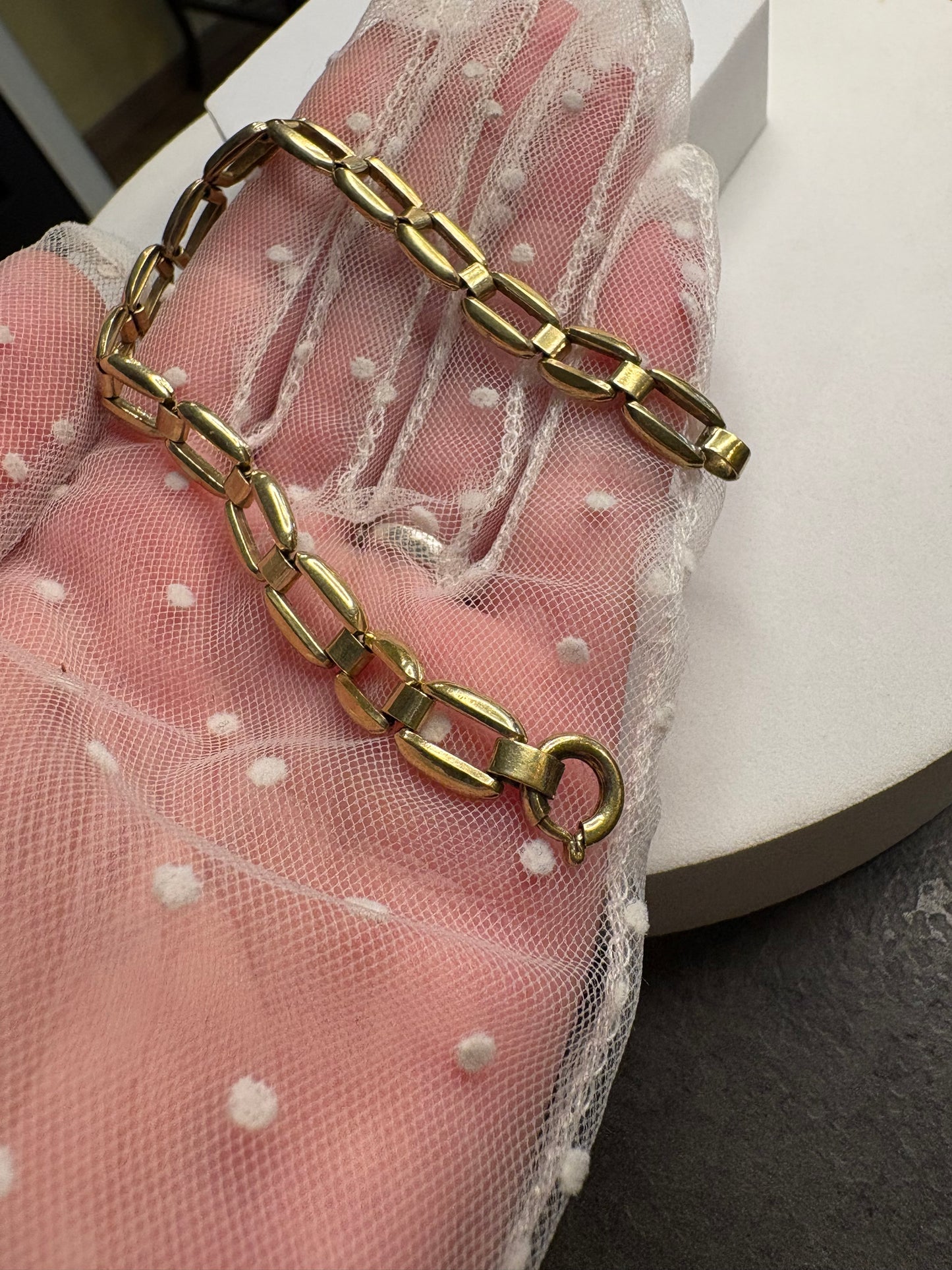 Bracciale in Amerikaner