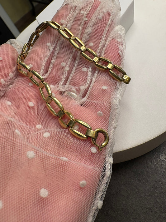 Bracciale in Amerikaner