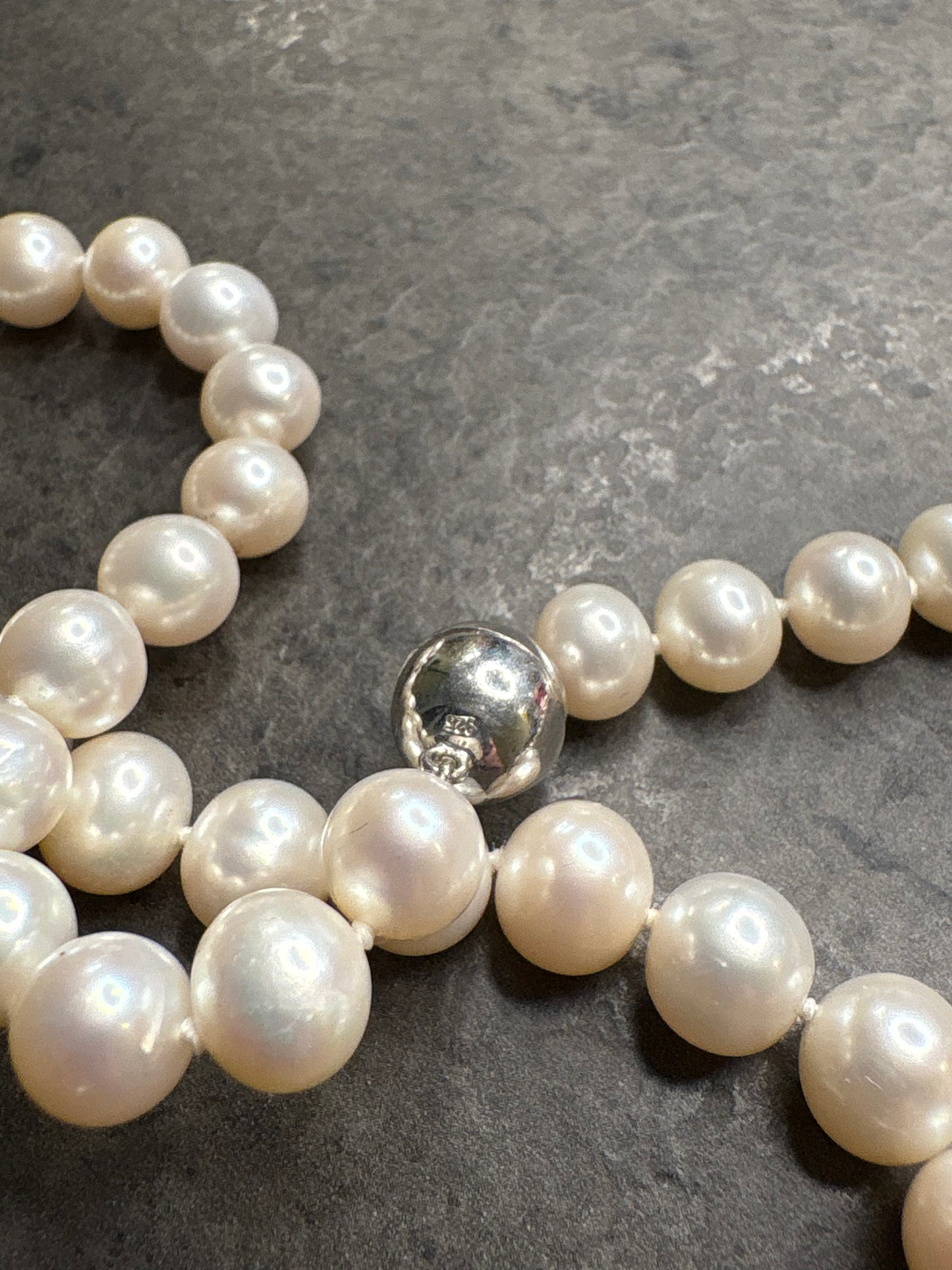 Collana Perle
