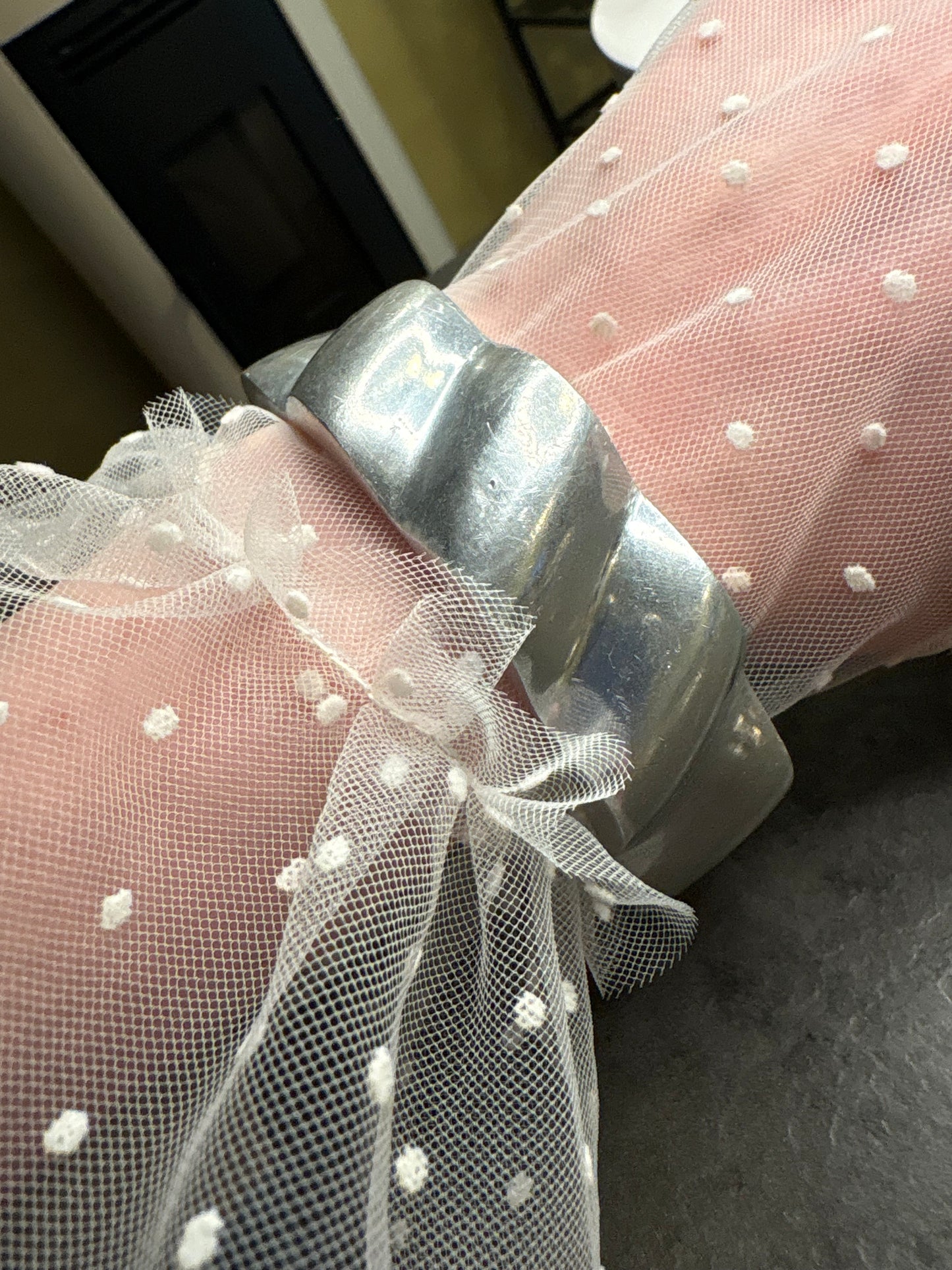 Bracciale Rigido