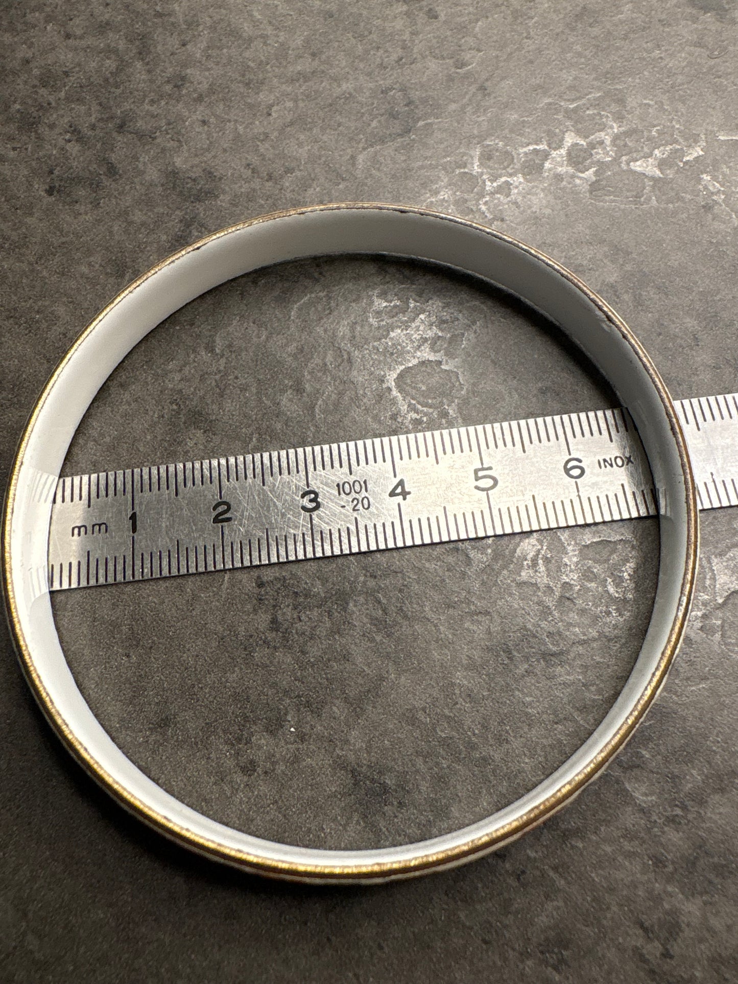 Bracciale Rigido