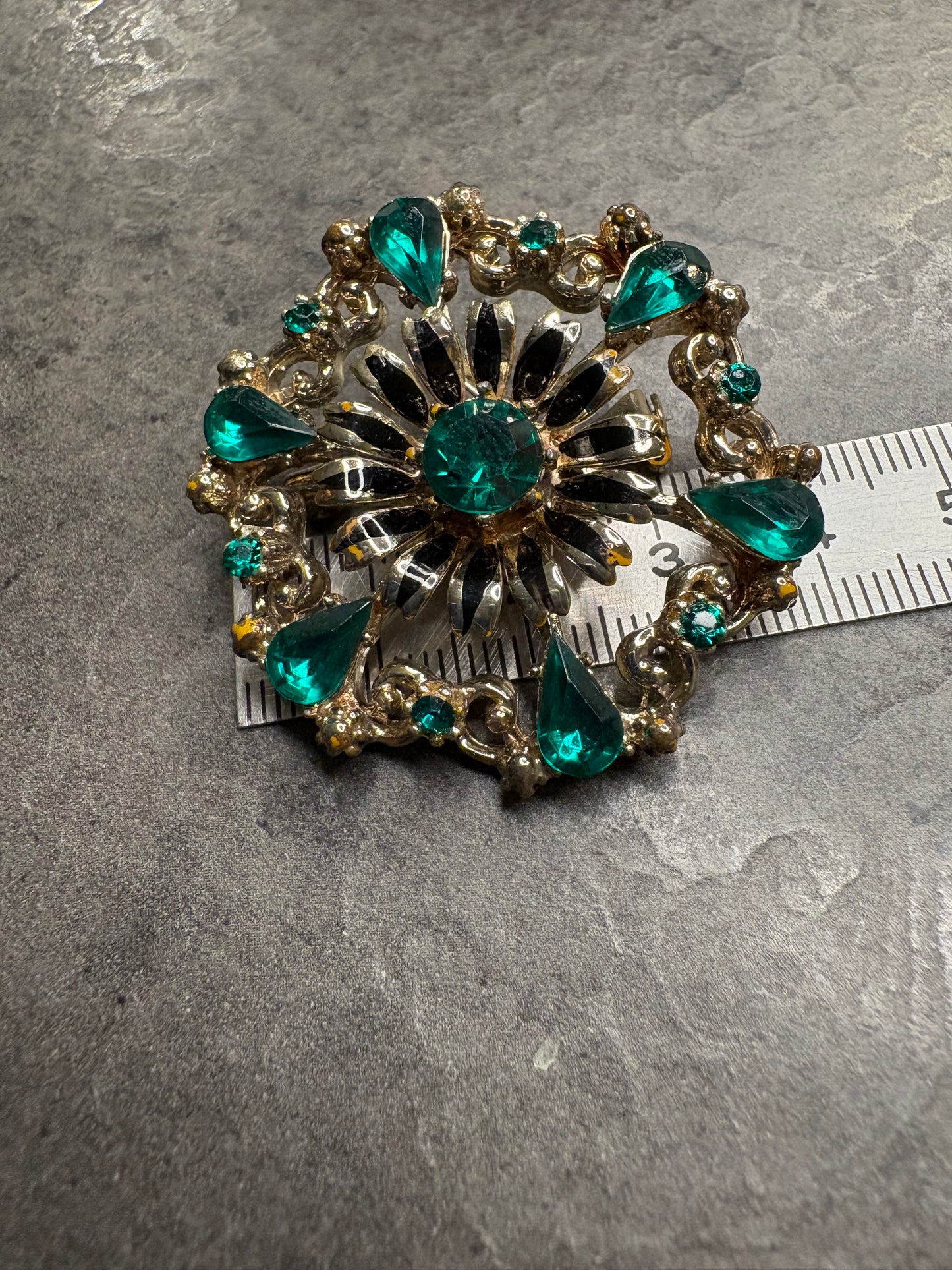 Parure Coro