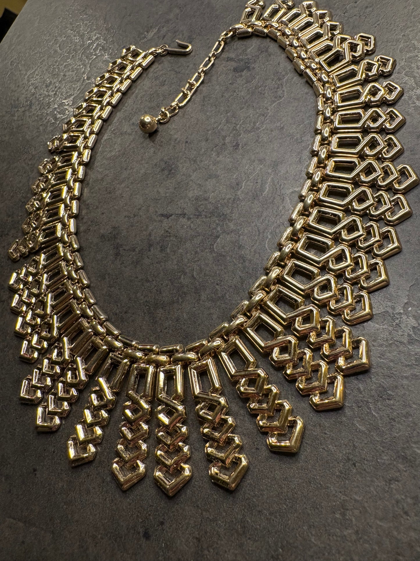 Collier Trifari