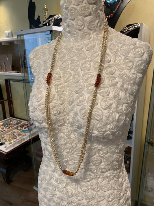 Collana Sarah Coventry 1975.