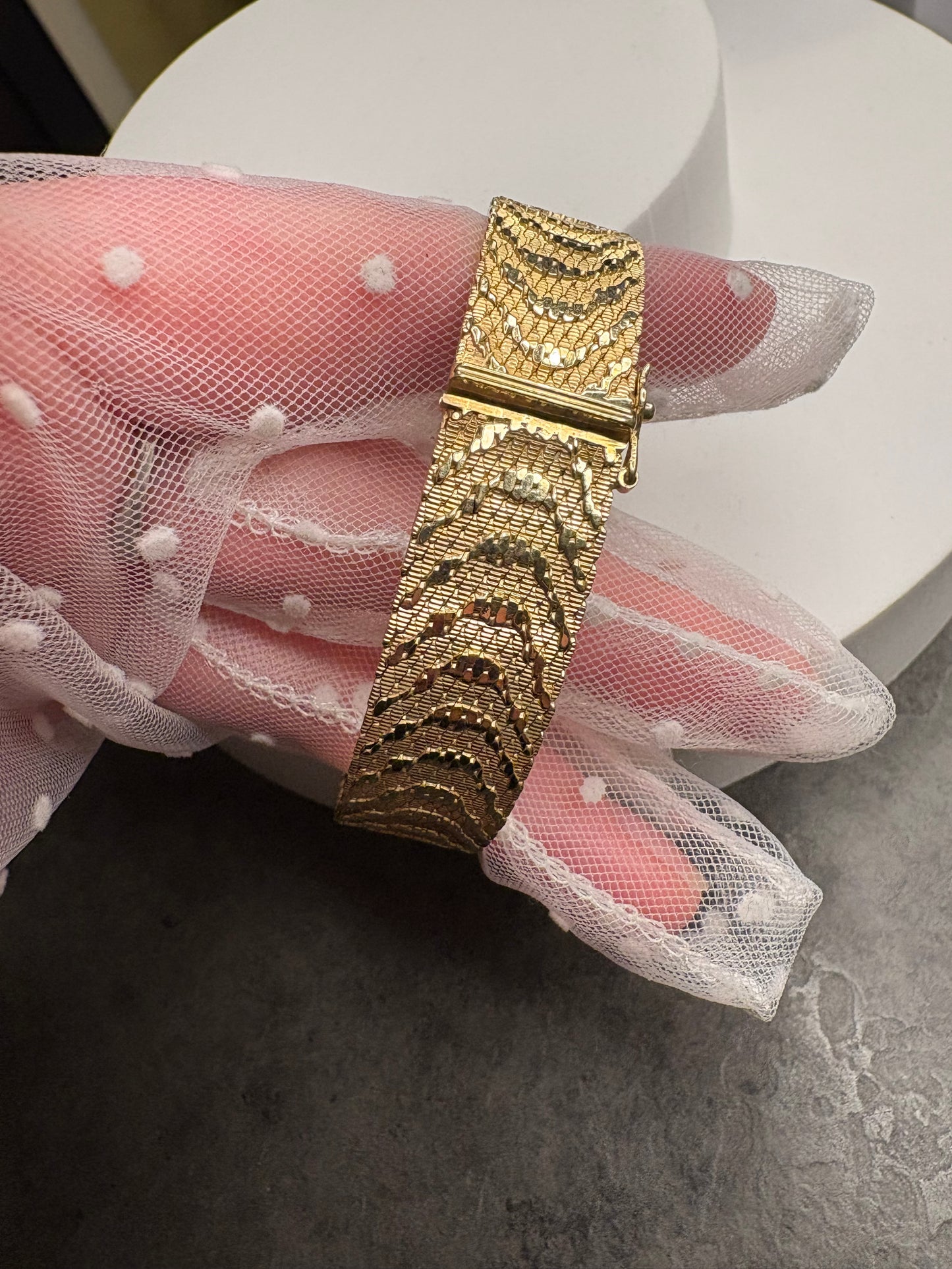 Bracciale Andreas Daub