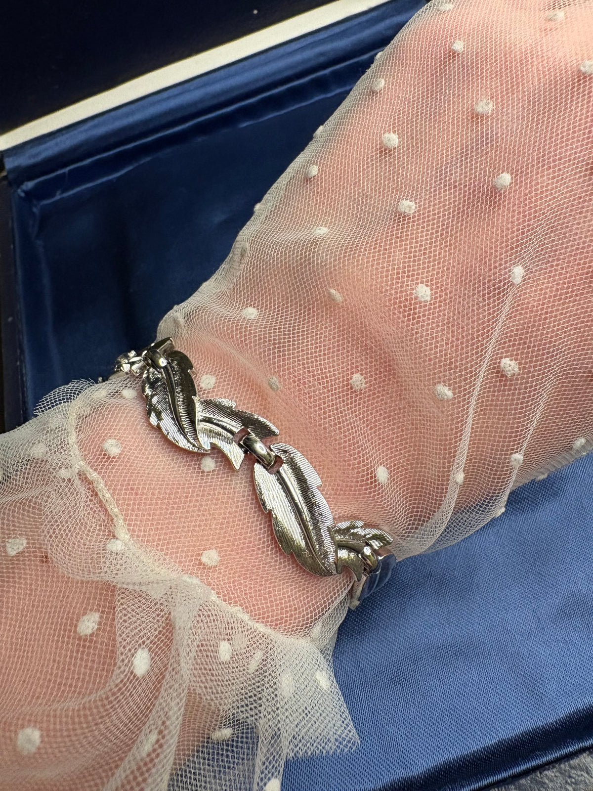 Bracciale Trifari