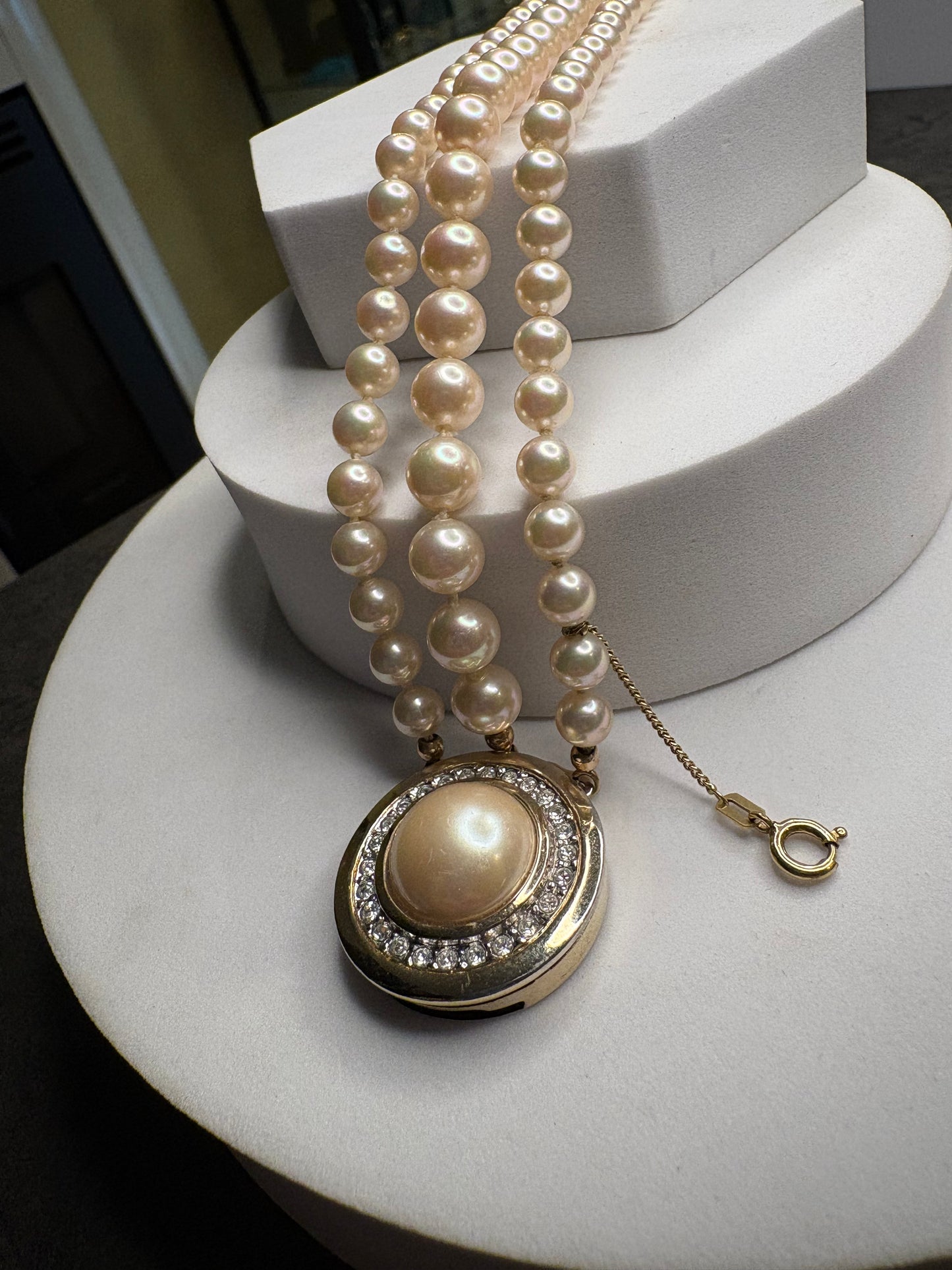 Bracciale “Perle”