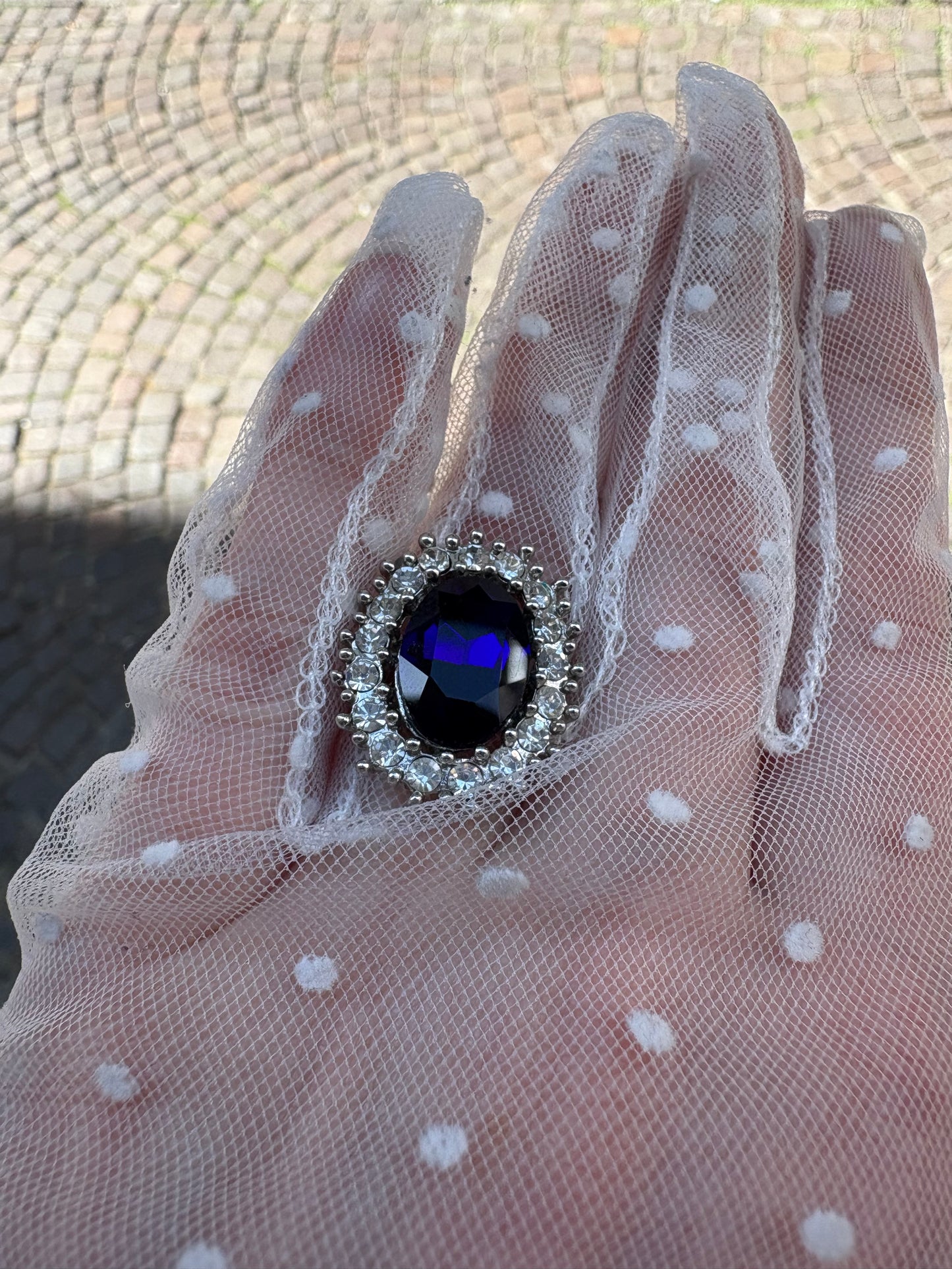 Anello Promo