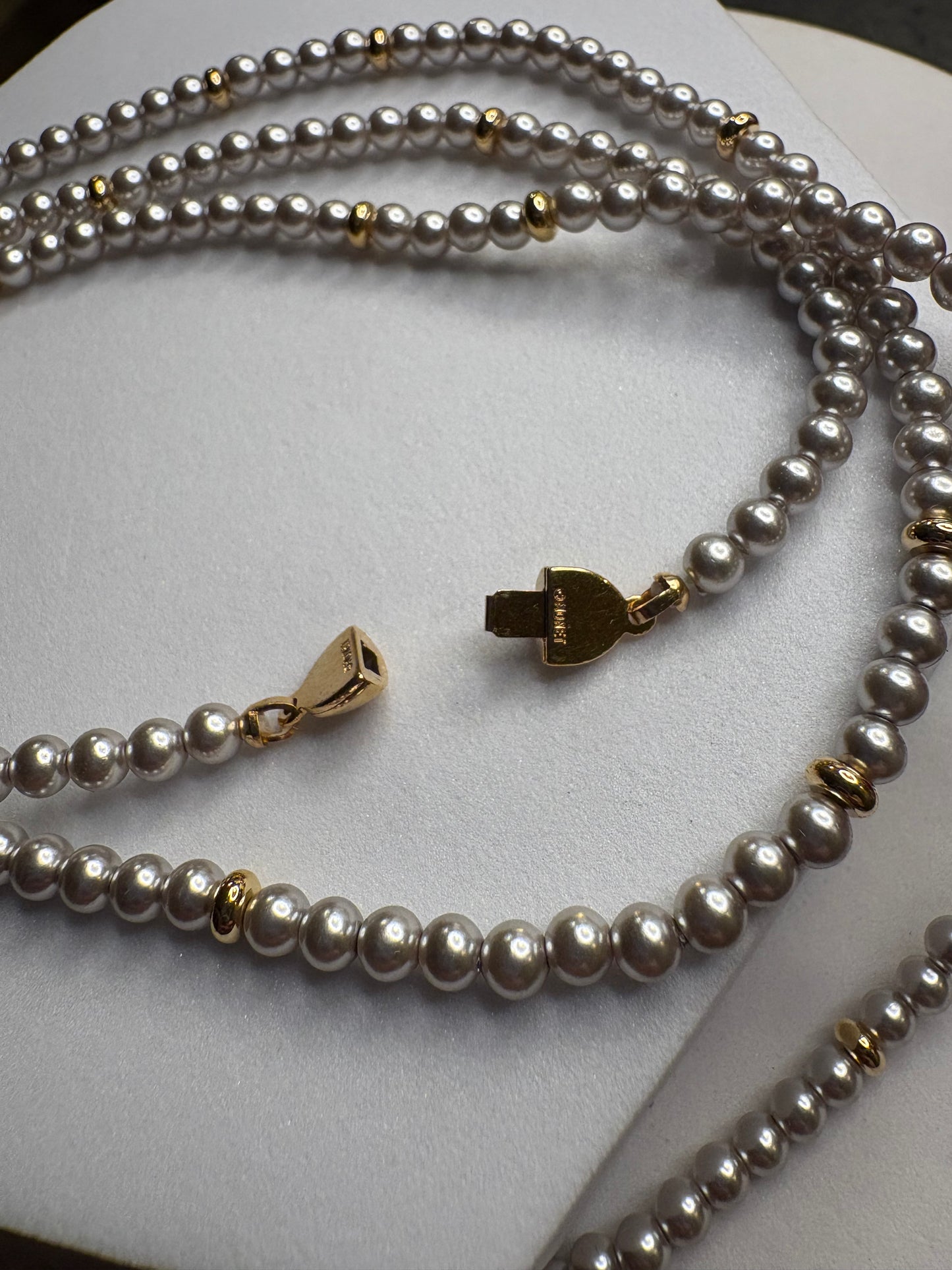 Collana Monet