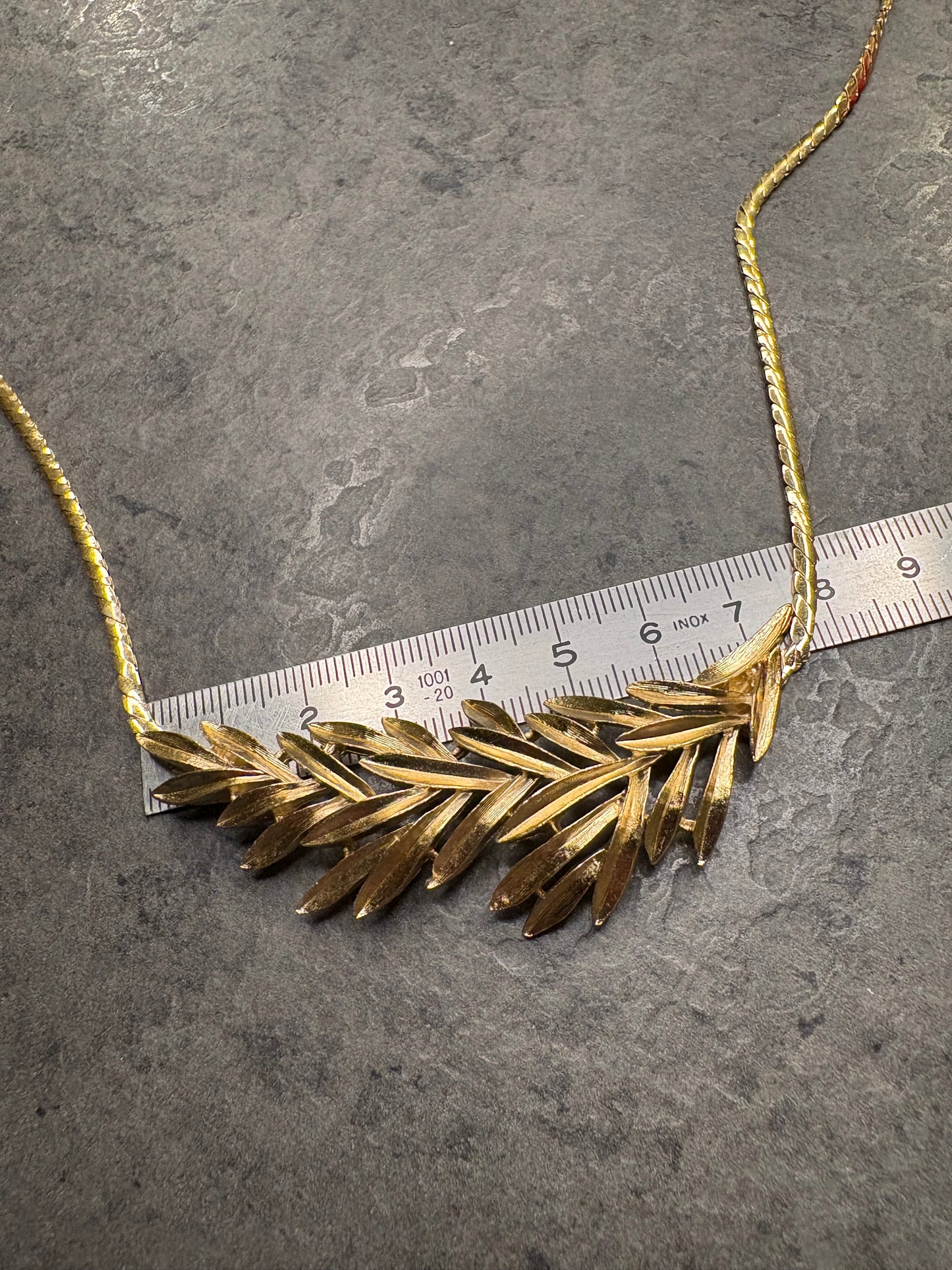 Parure Trifari