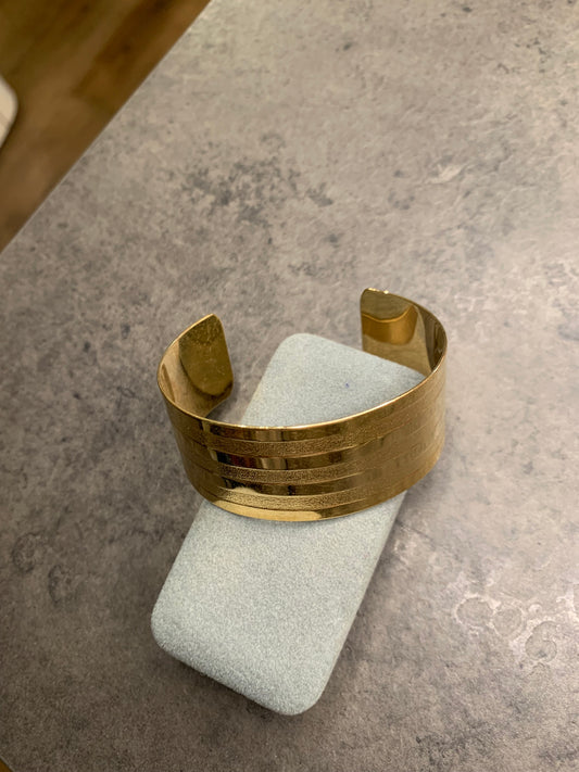 Bracciale Rigido