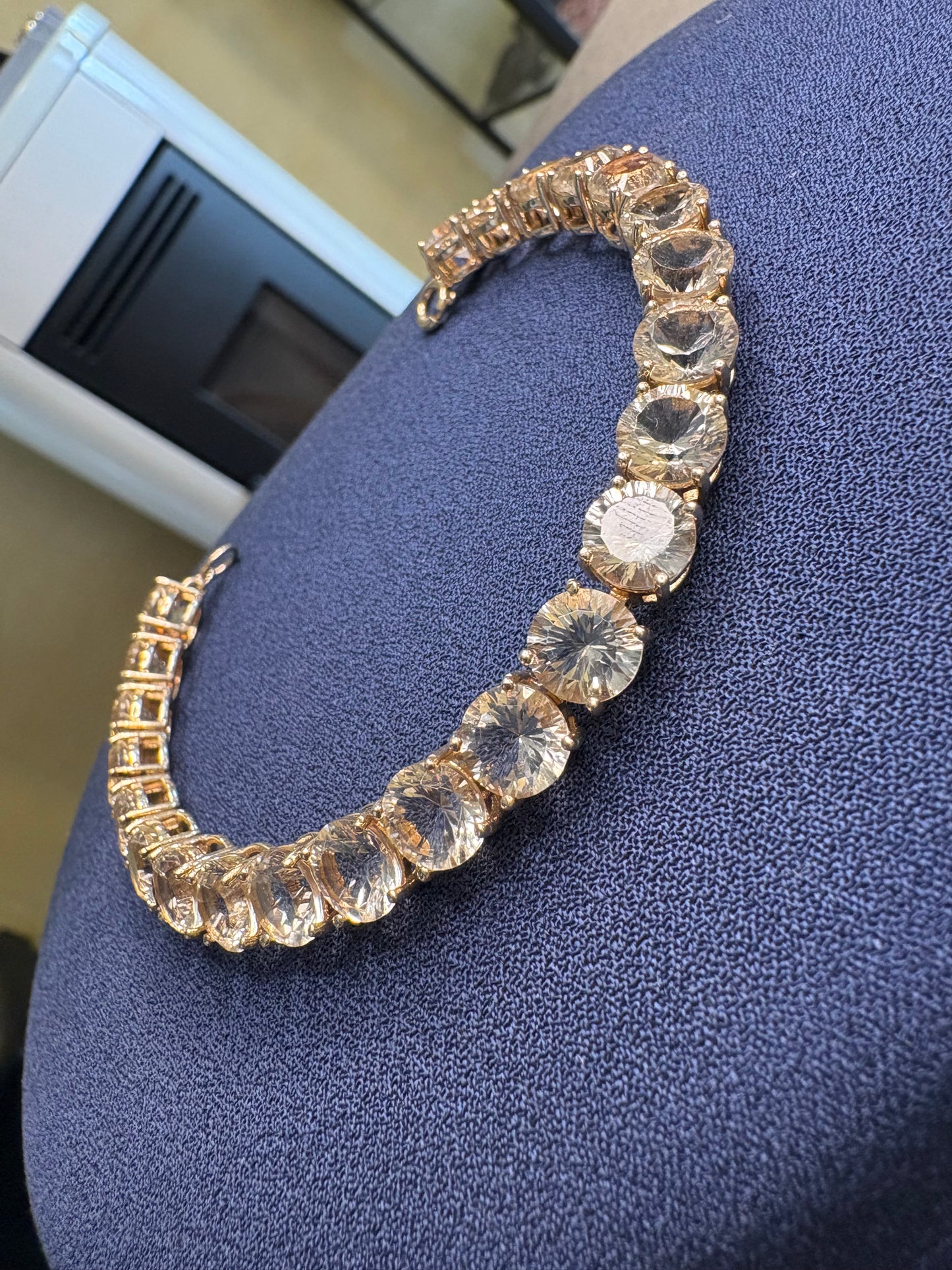 Bracciale Argento 925 “Thailand”