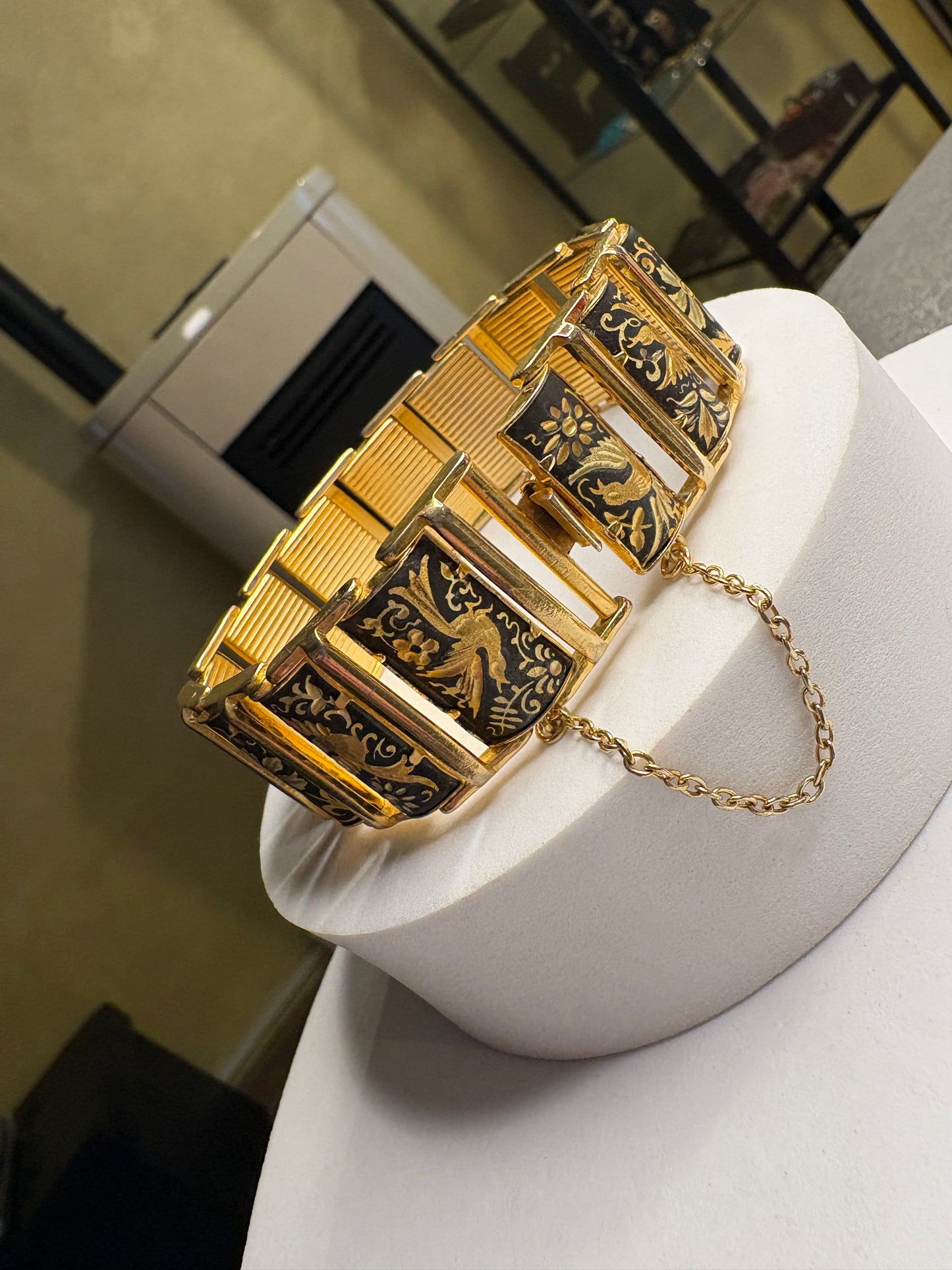 Bracciale Toledo