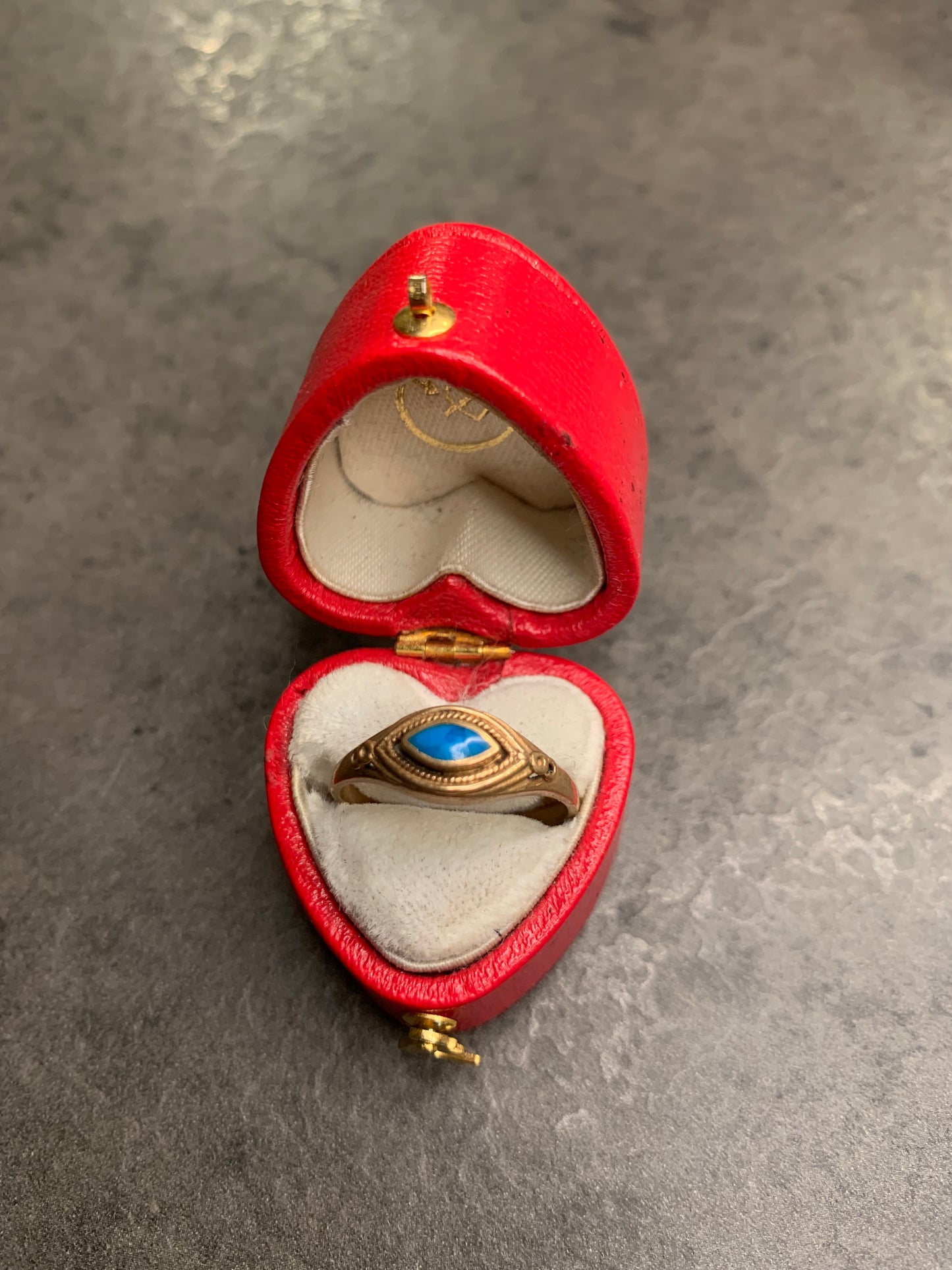 Anello vintage