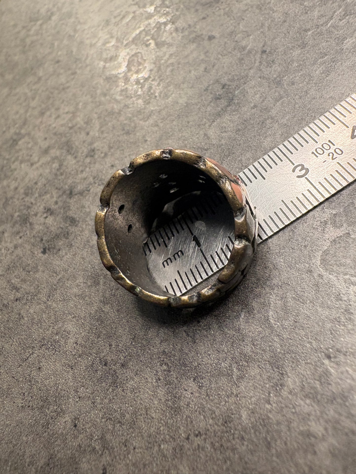 Anello Smalto