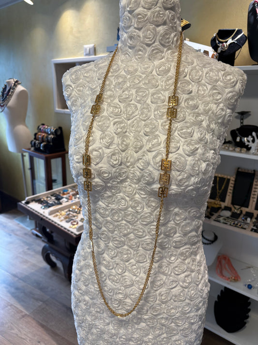 Collana Trifari