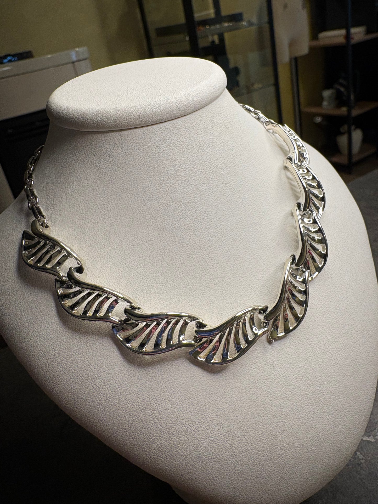Collier Coro