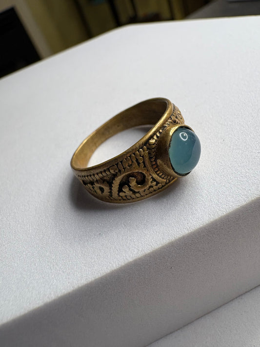 Anello Etnico