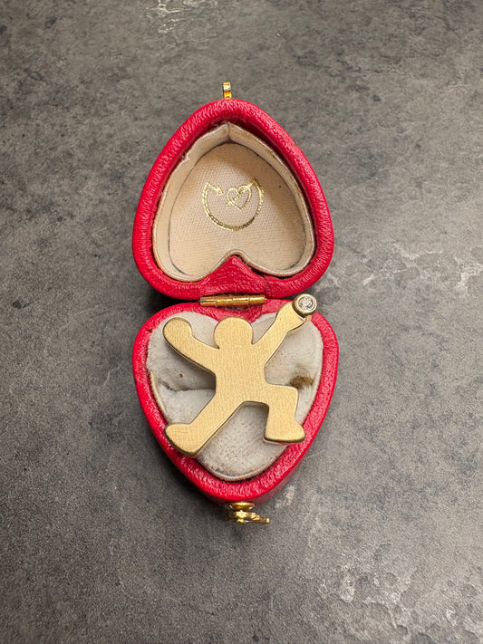 Pin Pierre Lang