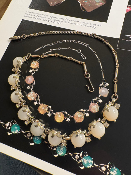 Collier Coro